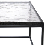 Столик журнальный mayen frosted, 61х61 см