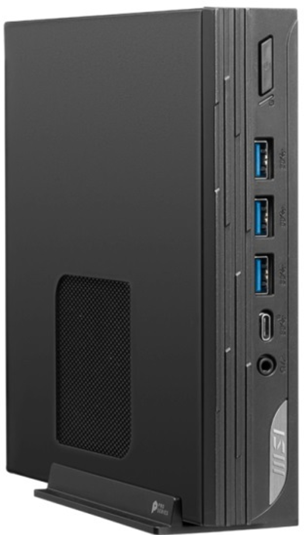 Неттоп  MSI Pro DP10 12M Mini