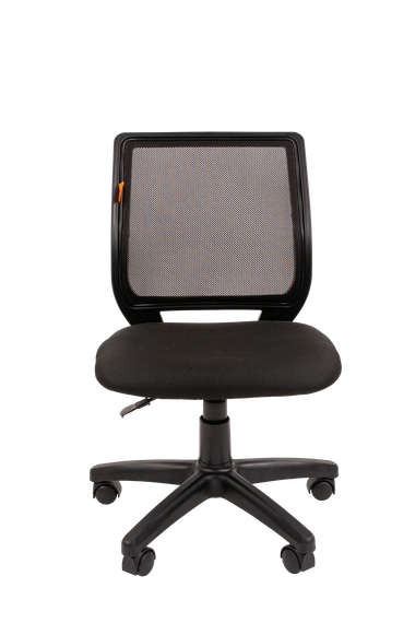 Офисное кресло Chairman    699    Россия     TW черный  б/подл