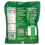 Nature's Eats, The Original Nut Flour ™, миндаль, 454 г (16 унций)