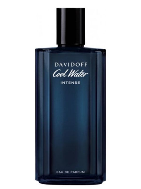 Davidoff Cool Water Intense