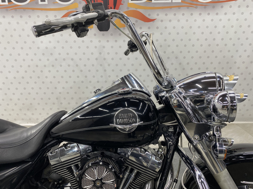 Harley-Davidson Road King FLHRC1580 , 2007