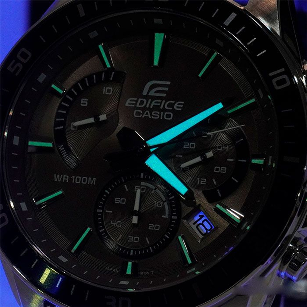 Мужские наручные часы Casio EFR-552L-5A