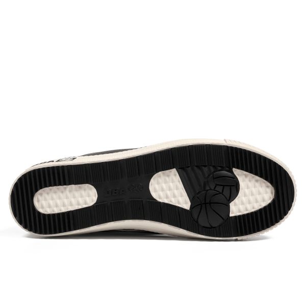 Кроссовки зимние BBL SB-01 RS99 черные - фото 6