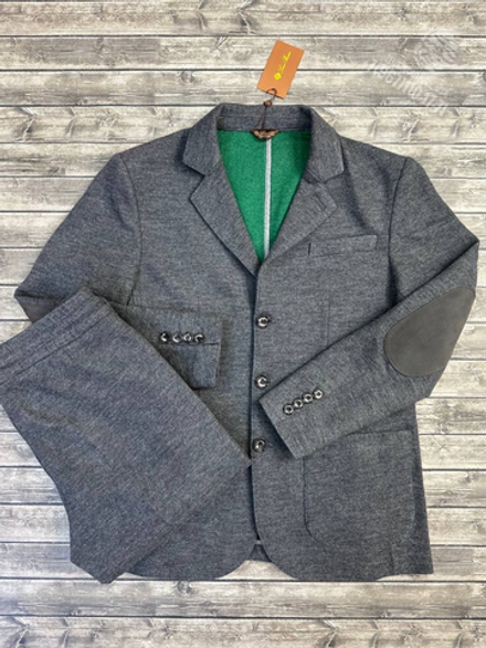 Кашемировый костюм Loro Piana