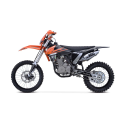 Мотоцикл ZUUMAV K7 CBS-300G ENDURO