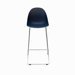 Полубарный стул Vivid Soft