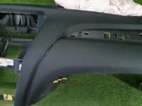Комплект безопасности BMW X3 F25 X4 F26 (2010-2017)