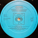 Placido Domingo With John Denver - Perhaps Love (Голландия 1981г.)