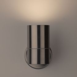 WL14 Подсветка ЭРА Декоративная подсветка GU10 MAX35W IP54 хром