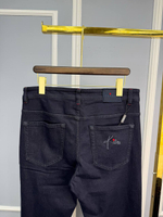 Джинсы Kiton