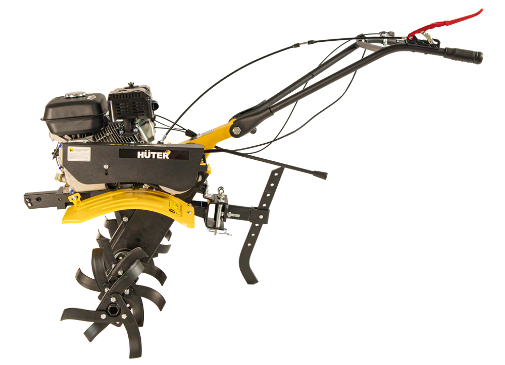 Сельскохозяйственная машина Huter МК-1003РL