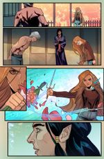 Комикс Мироходцы. Том 2. Луна