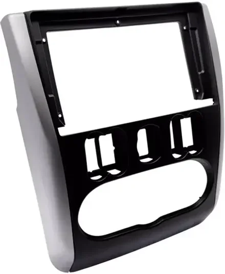 Магнитола для Nissan Almera 2013-2019 - FarCar 3229M на Android 13, QLED+2K, TS10, CarPlay, 4G SIM-слот