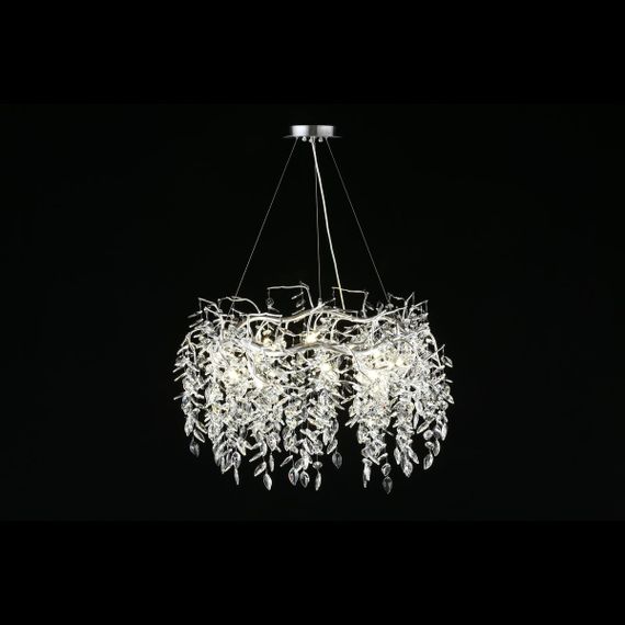 Подвесная люстра Aployt Gertunia APL.847.13.13