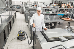 Пылесос влажной и сухой уборки NT 22/1 Ap Te L