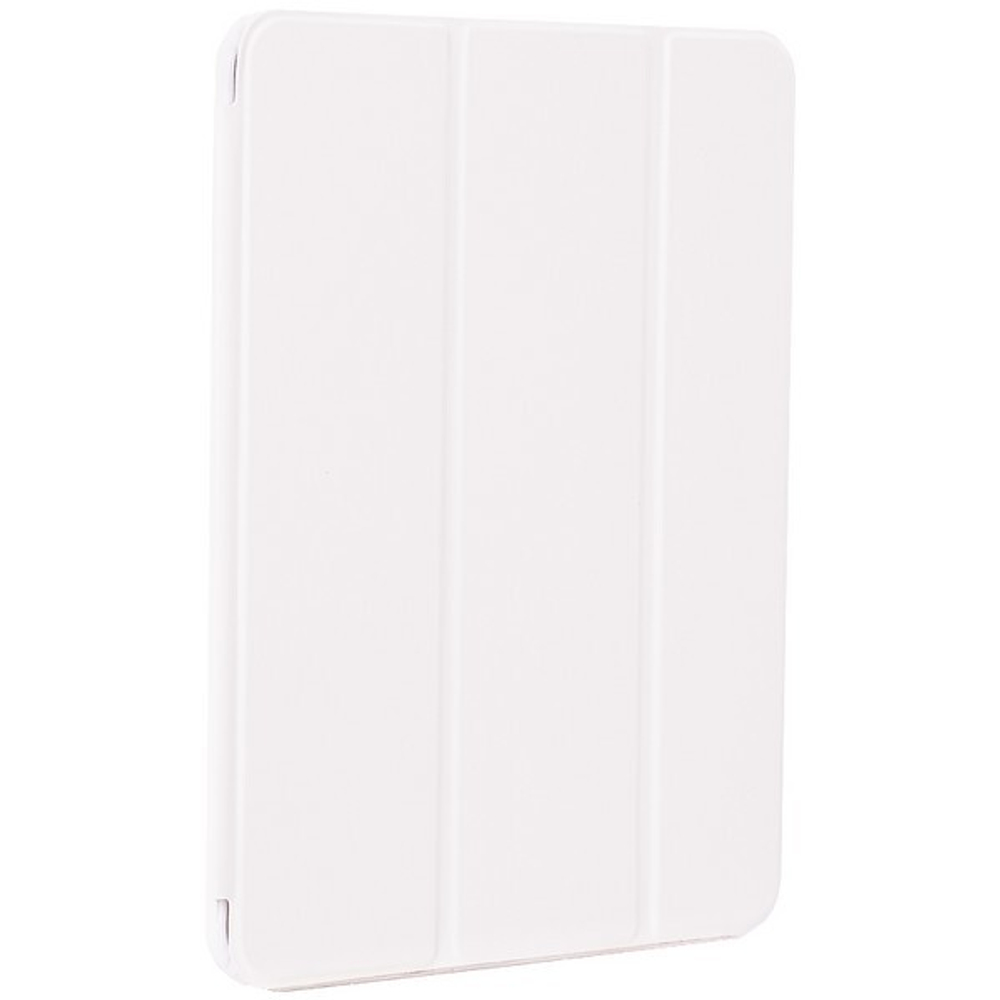 Чехол-книжка MItrifON Color Series Case для iPad Pro (12.9") 2020г. White - Белый