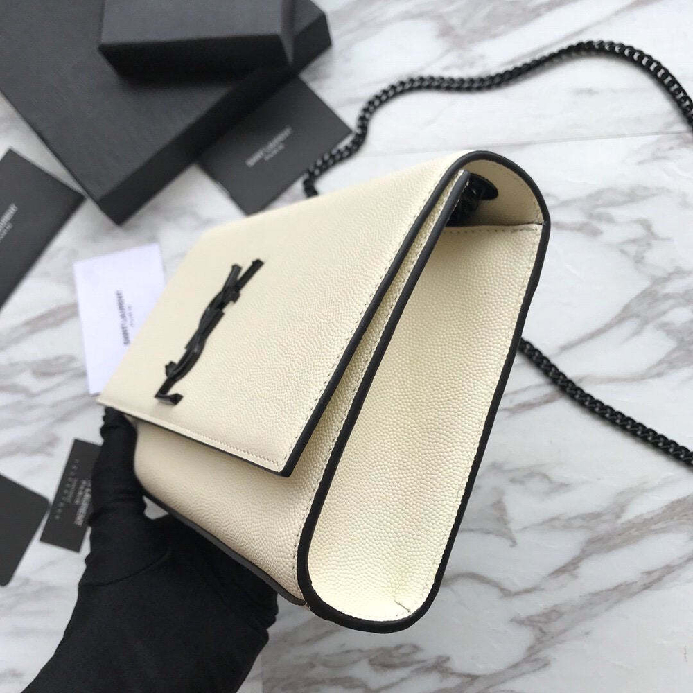 Yves Saint Laurent Kate 24 cm
