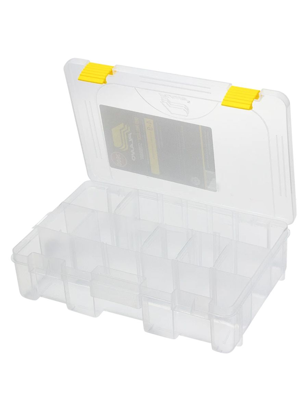 Органайзер рыболовный Plano Prolatch