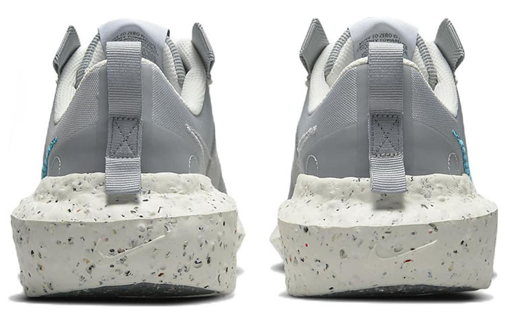Кроссовки Nike Crater Impact