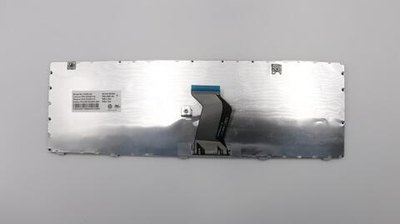 Клавиатура для Ноутбука Lenovo LenovoG580 / G585 раскладка - английская, черная (25206719)