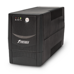 Источник бесперебойного питания  Powerman POWERMAN Back Pro 850 Plus