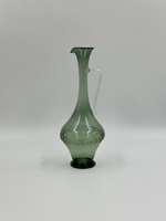 Ваза зелёная Лауша
