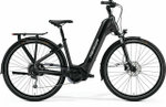 Электровелосипед Merida eSpresso City 400 EQ (2022)