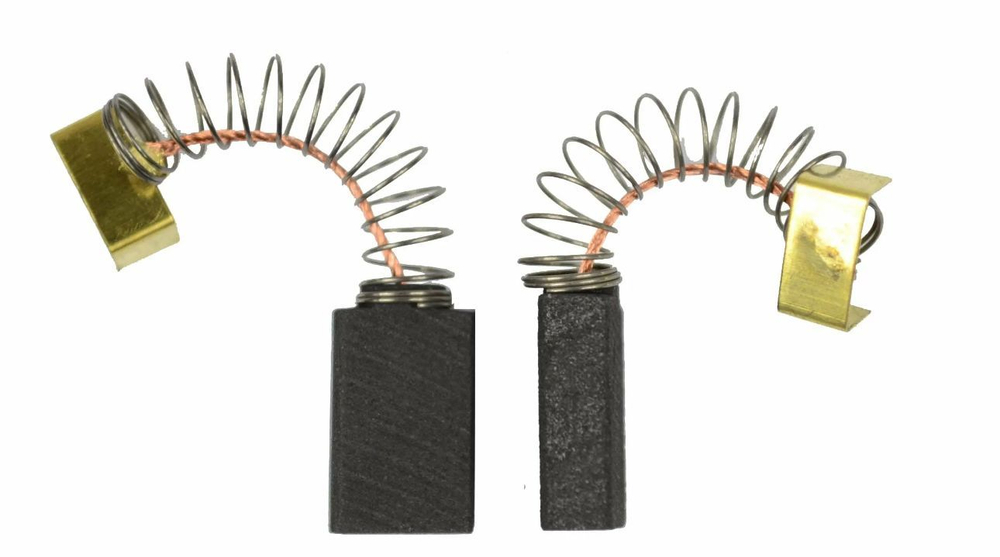 Щетки № 14 для  5x8x10mm