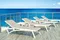 Ocean Side Table