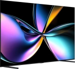 Телевизор QLED Hisense 100" 100U7Q PRO угольно-серый 4K Ultra HD 165Hz