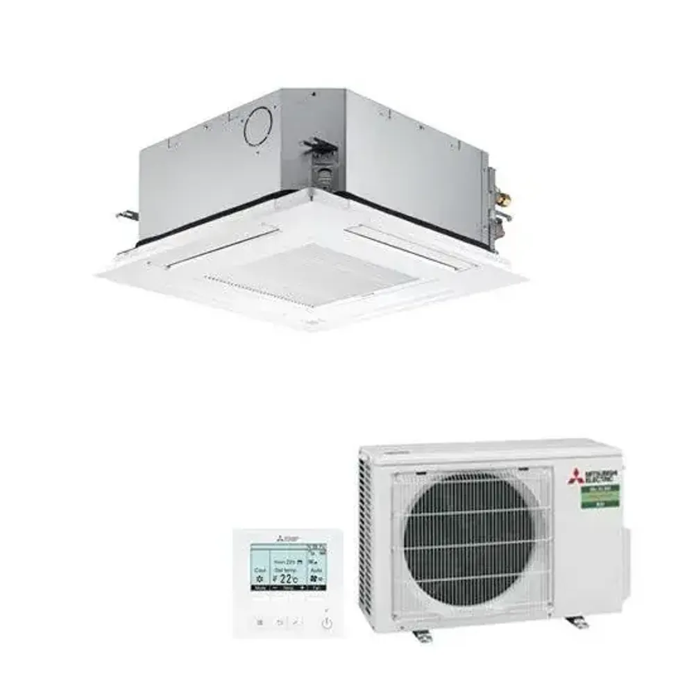 Mitsubishi Electric SLZ-M25 / SUZ-M25