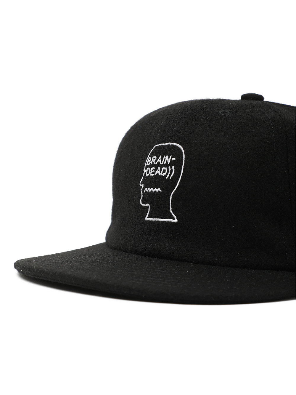 Кепка Flannel Classic Logohead 6 Panel Hat