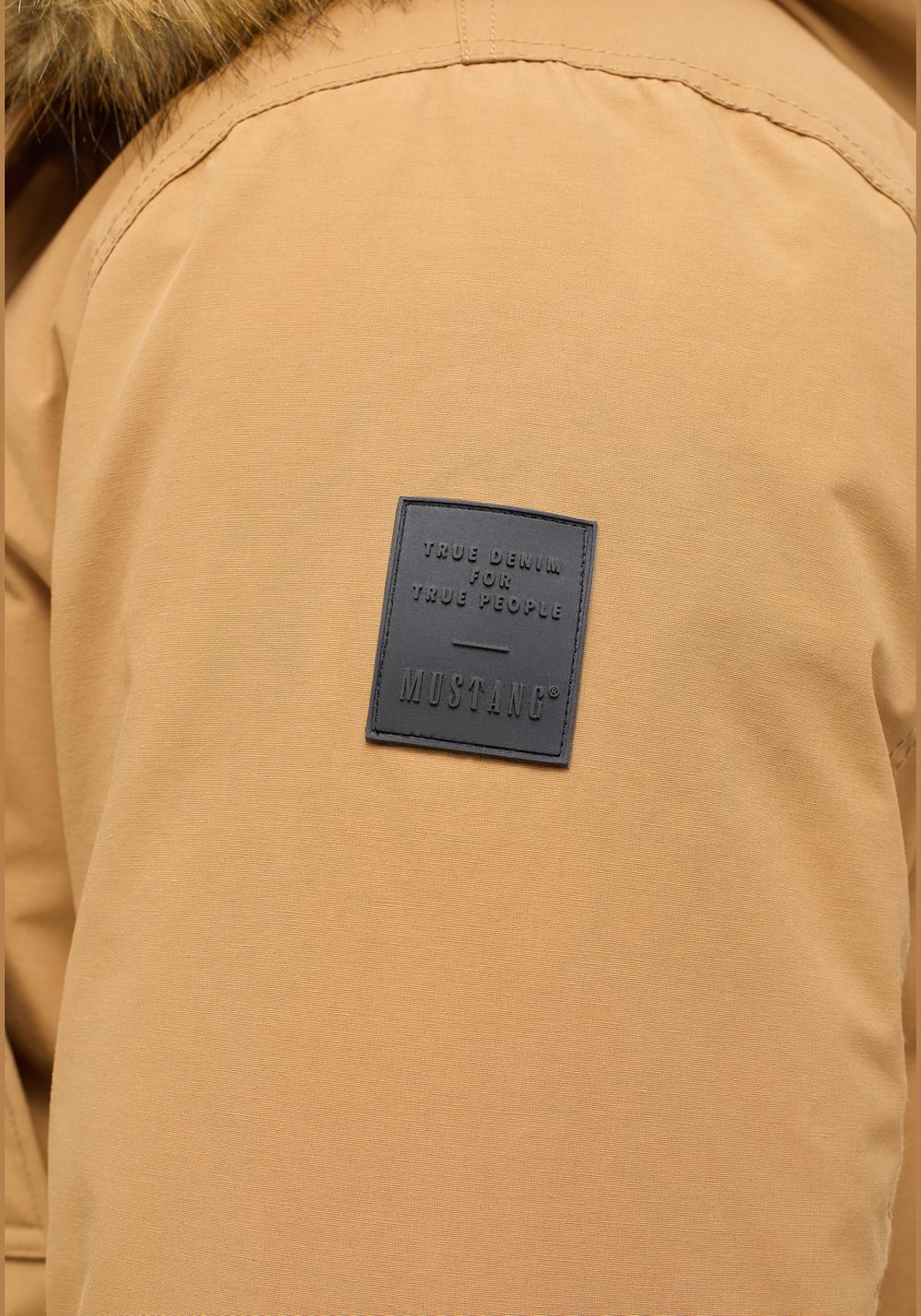 Куртка David Arctic Parka 1014182-3289