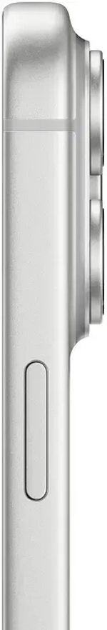 Apple iPhone 17 Pro SIM+eSIM 1TB, Silver