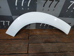 Накладка крыла заднего правого Jaecoo J8 24-нв Б/У Оригинал 609001170AADQJ