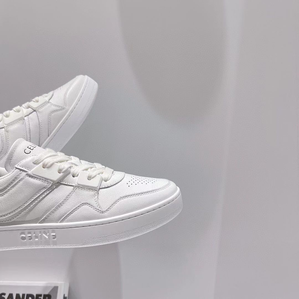 Кеды Celine