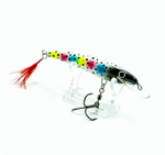 Terve Kola DD 4 м., 9,5 см., цвет 046*