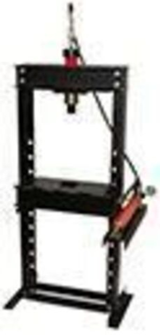 Пресс ПГГ-15 (15 т)