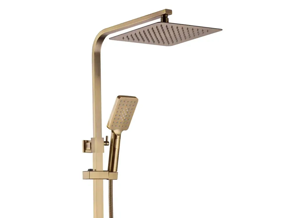 Душевая система RIMERO RM2407BR (Бронза)