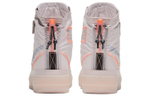 Кроссовки Nike Air Force 1 Shell (Женская размерная сетка)