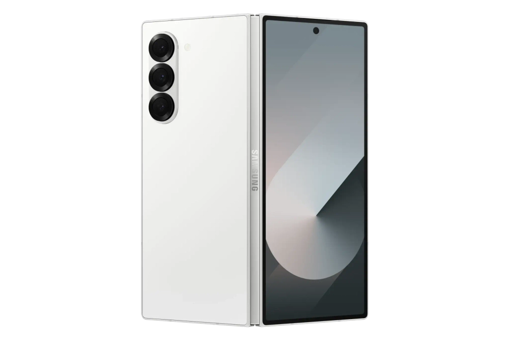 Samsung Galaxy Z-Fold 6