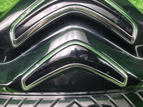 Решетка радиатора Citroen C5 Aircross (2022-н.в.)