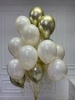 Облако шаров