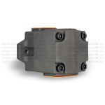 НПл 80/16 - Пластинчатый нерегулируемый насос с рабочим объемом 82,7 см3 (PV2R2-85RBU2)