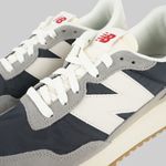  Кроссовки New Balance MS237SC 70's Vintage Core артикул:MS237SC/D - купить в магазине Дайс