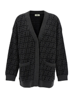 Кардиган Fendi