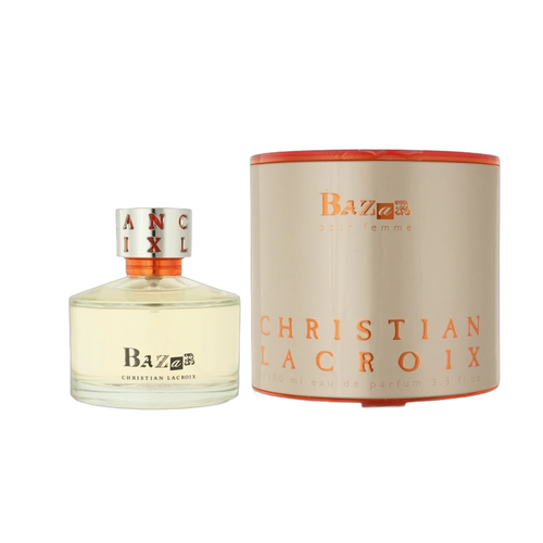CHRISTIAN LACROIX Bazar edP 100ml lady