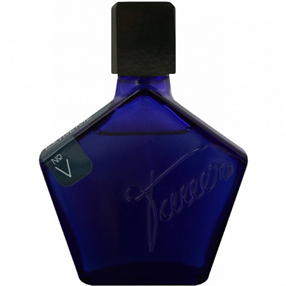 Tauer Perfumes incense extreme