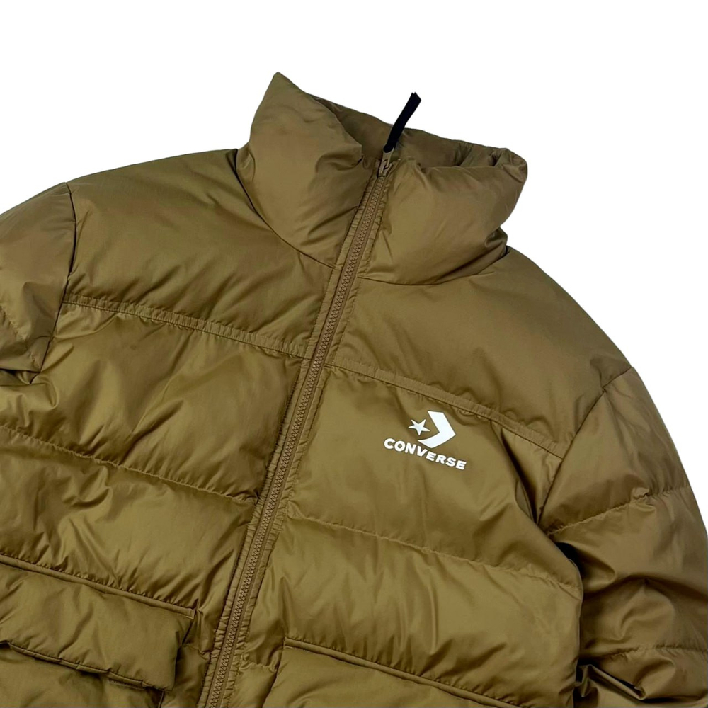 Пуховик Converse